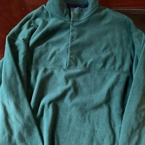 Patagonia sweater